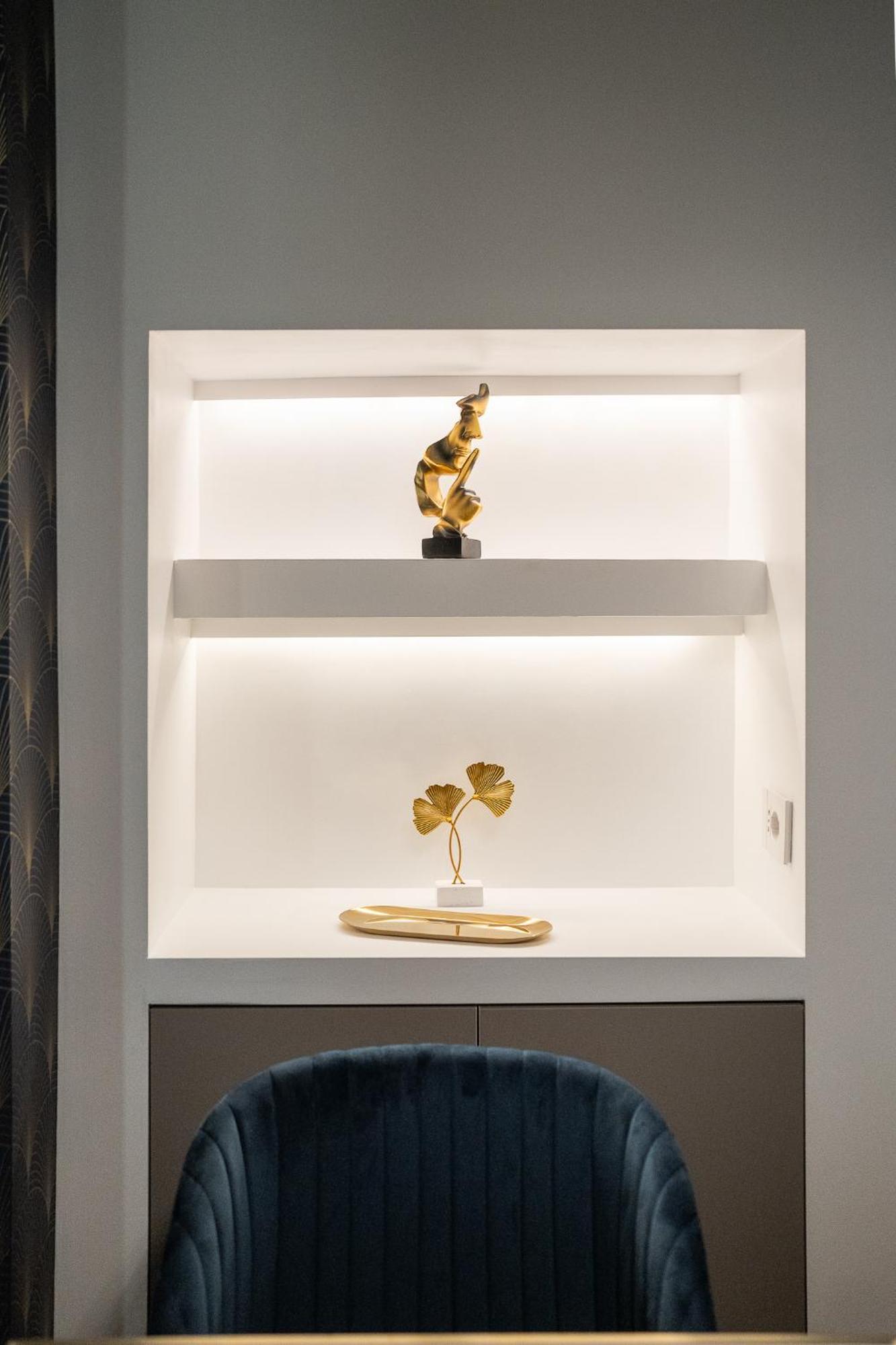 Luxury Apartment - Near Stazione Centrale Milan Bagian luar foto