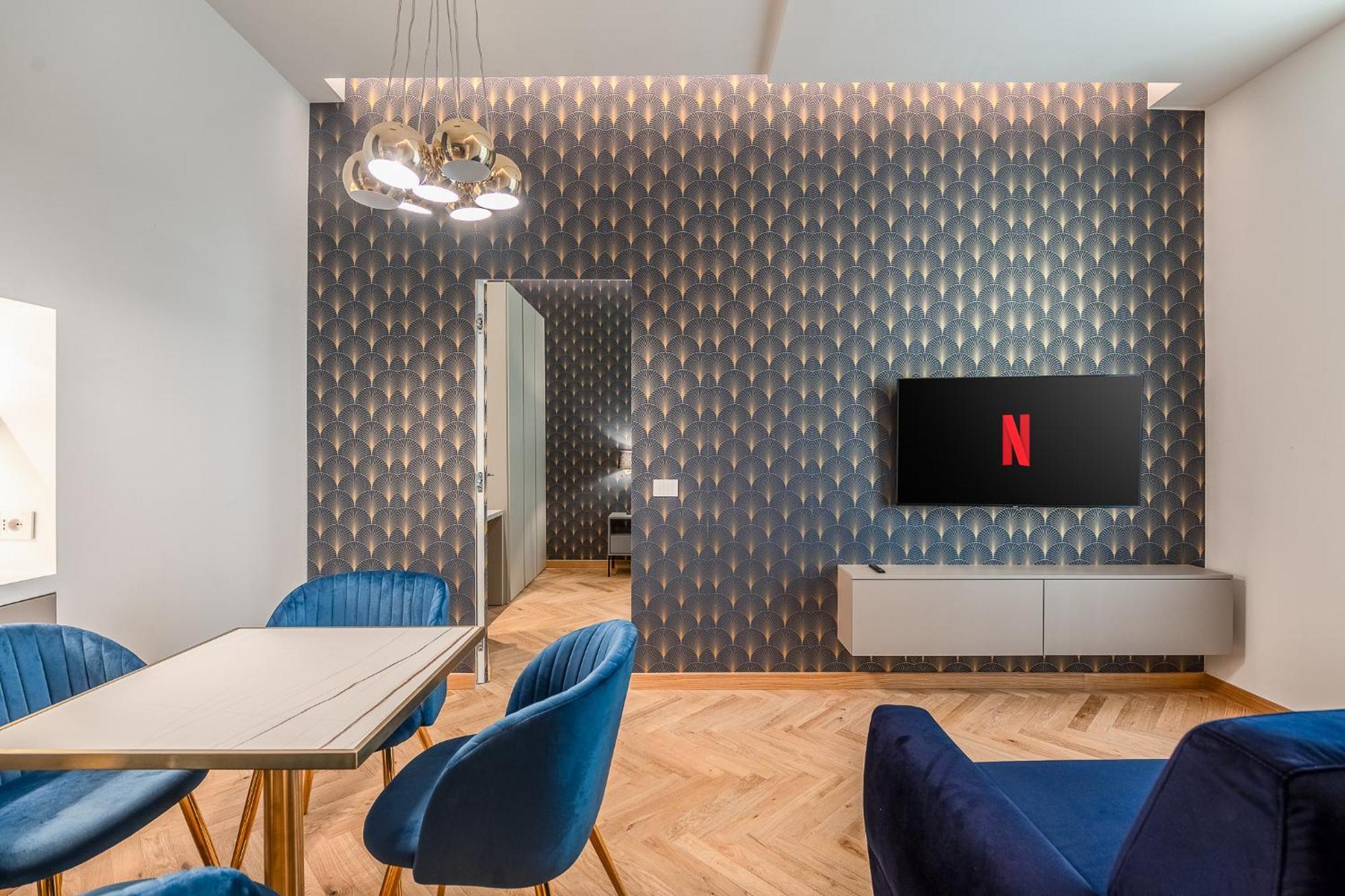 Luxury Apartment - Near Stazione Centrale Milan Bagian luar foto